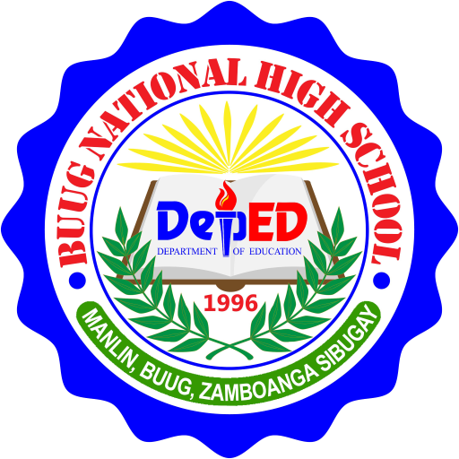 Buug NHS Logo